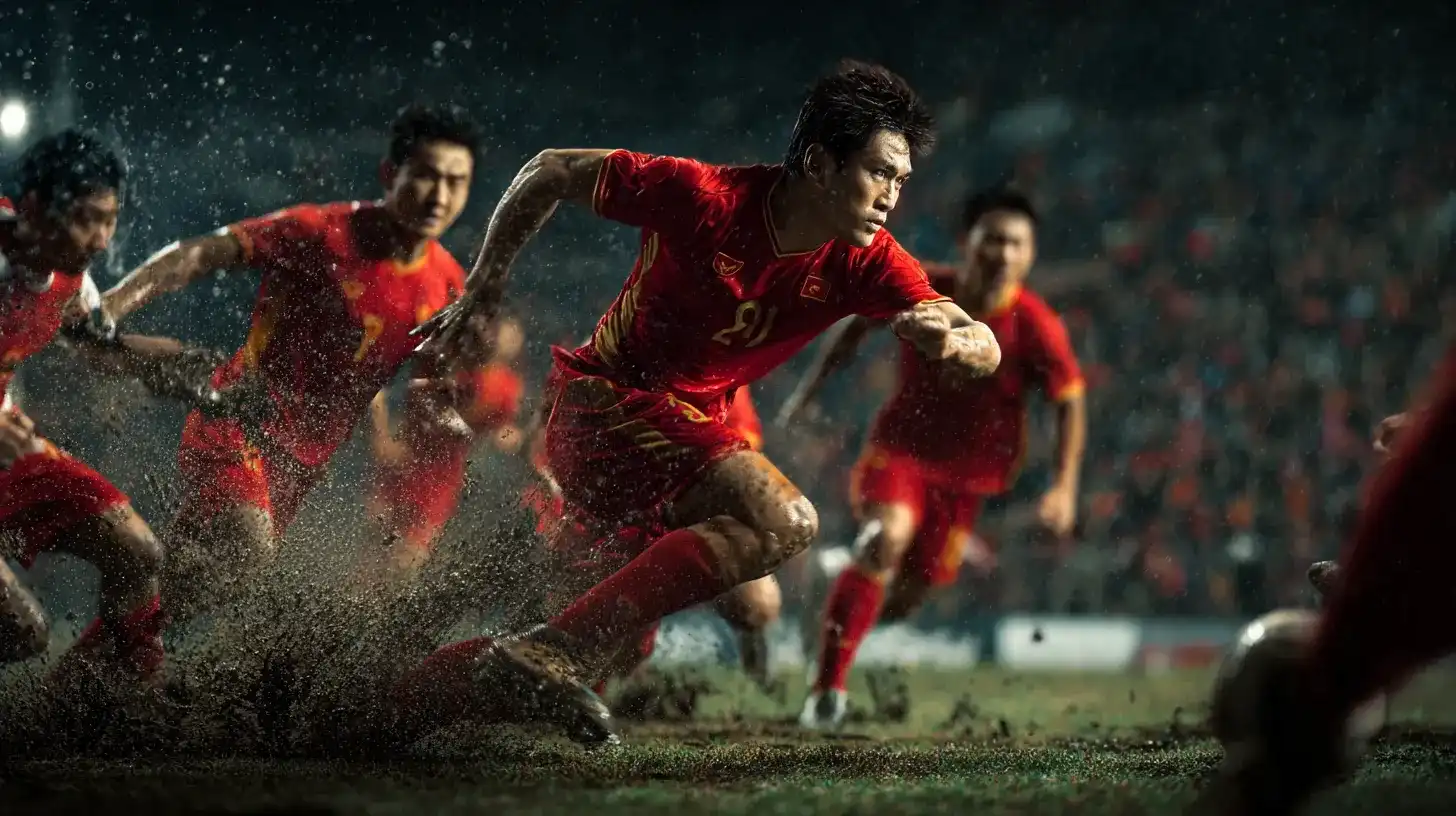 raja132 — football 3