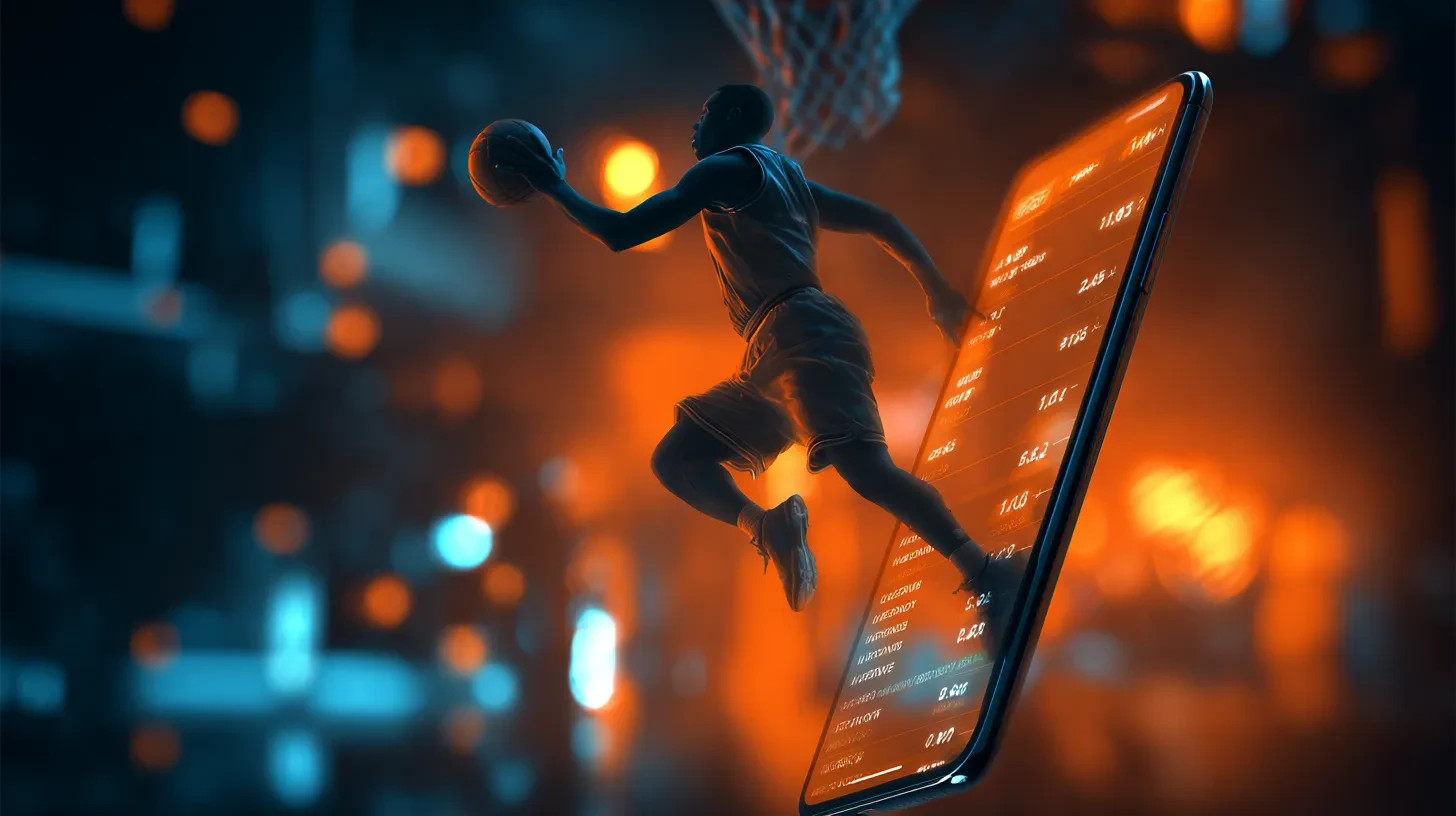 raja132 — NBA 2