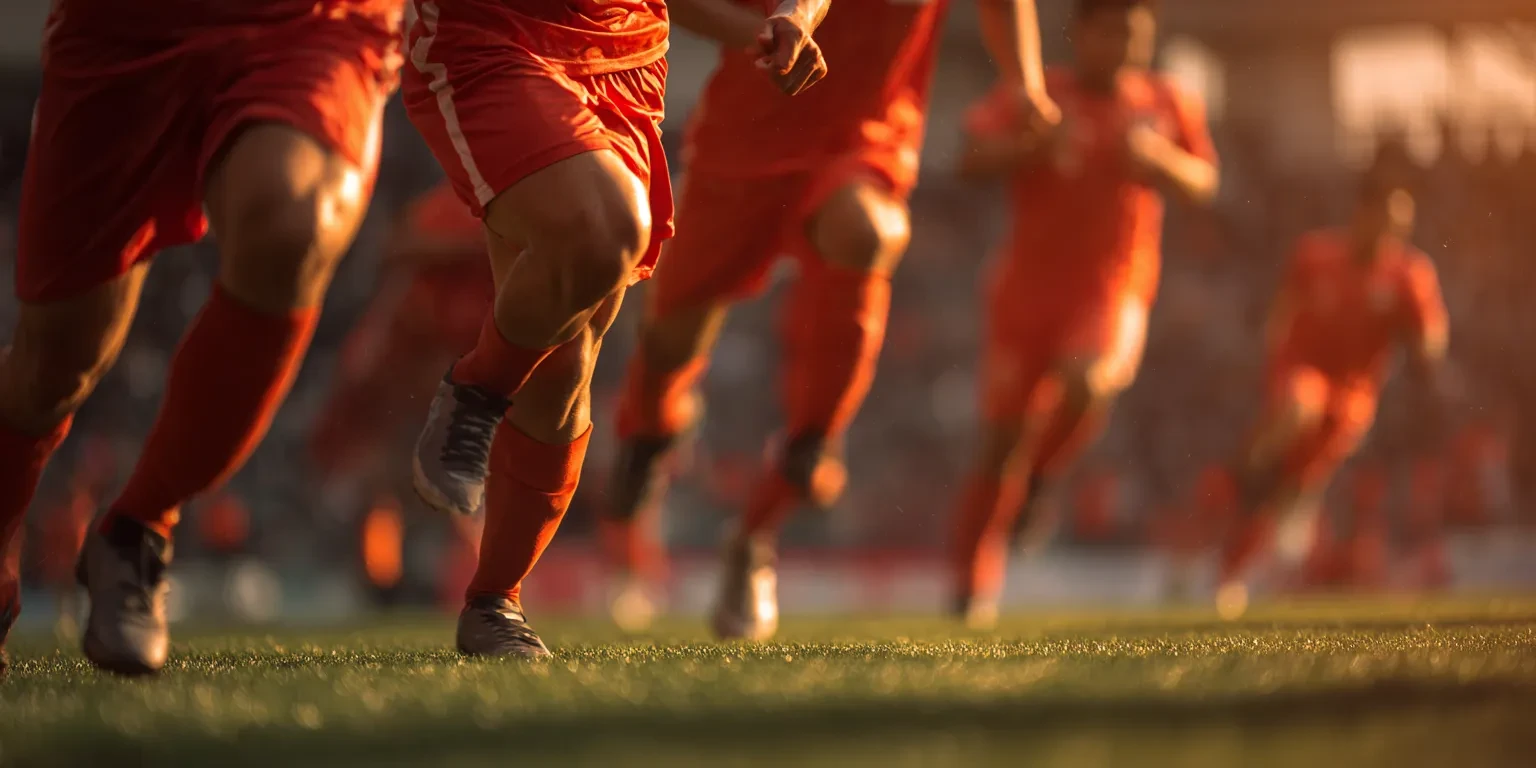 raja132 — Pelbagai Sukan