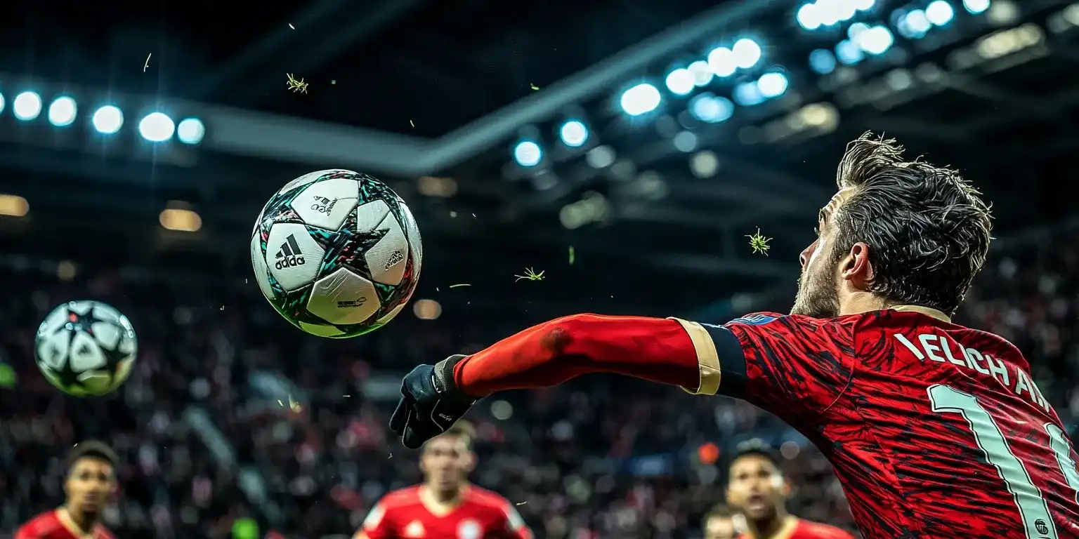 raja132 — Premier League