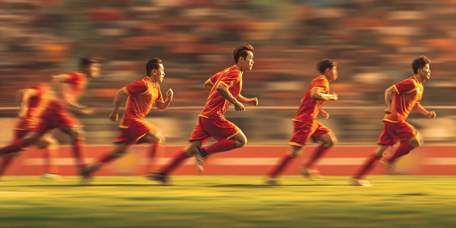 raja132 — Football
